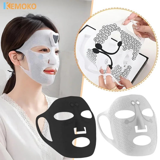 EMS Facial Mask