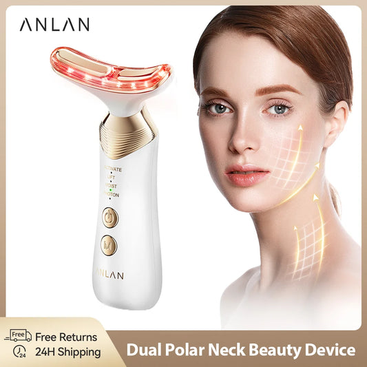 Neck Beauty Device