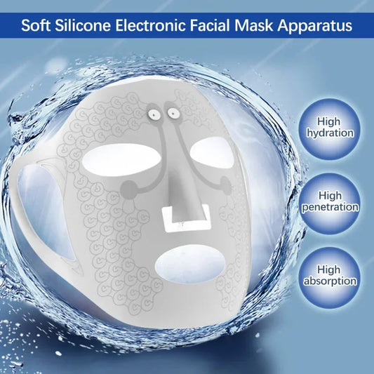 EMS Facial Mask