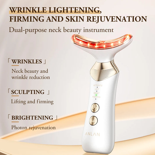 Neck Beauty Device