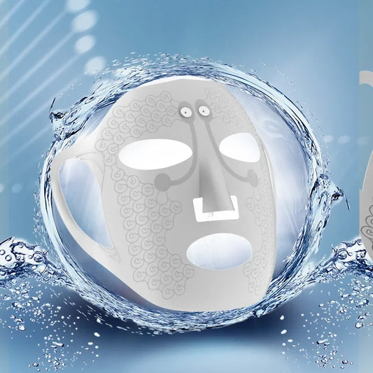 EMS Facial Mask