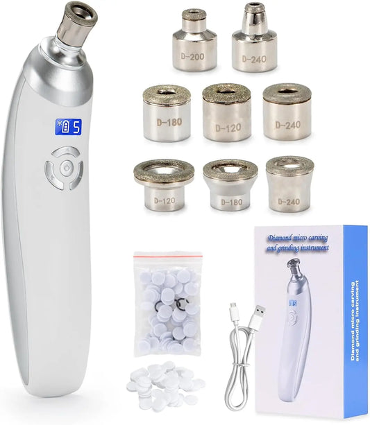 Handheld Diamond Machine